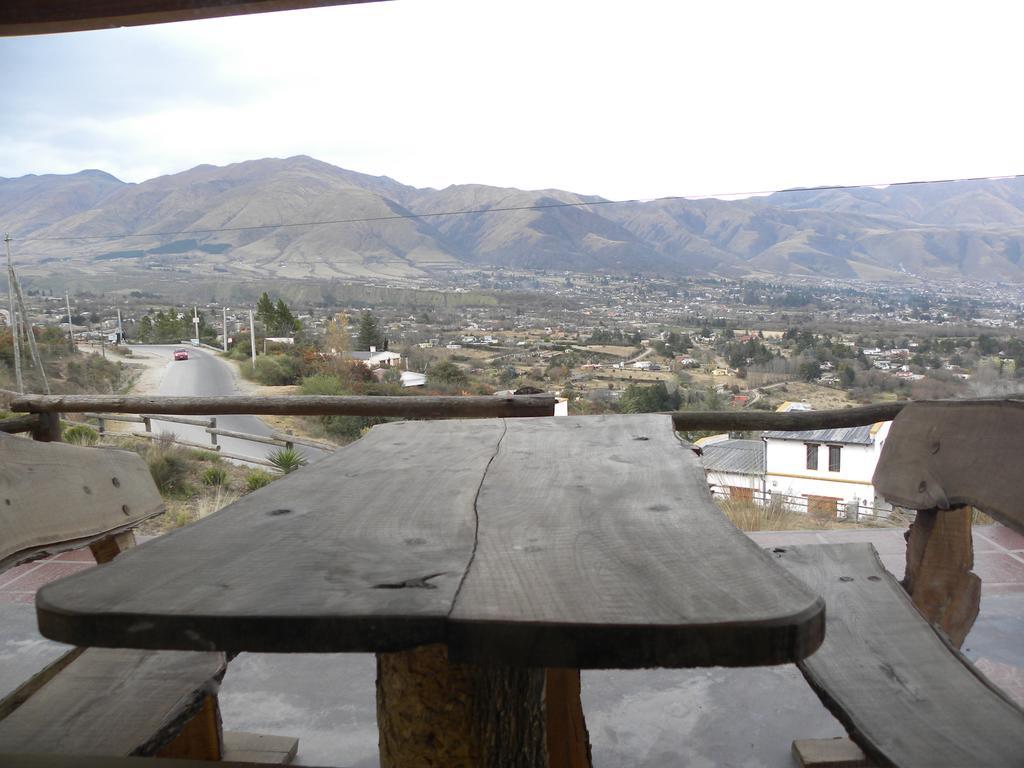 Cabanas Balcones De Tafi Tafi del Valle Room photo